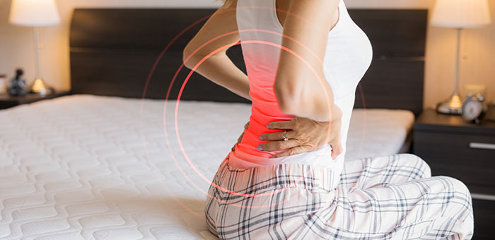 Fibromyalgia relief with chiropractic in Louisville