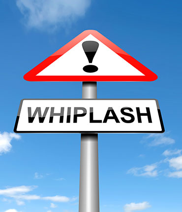 Whiplash Louisville Chiropractor at Dynamic Chiropractic