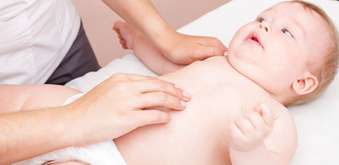 Holistic colic treatment in Louisville