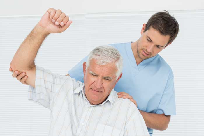 Whiplash relief from chiropractic in Louisville