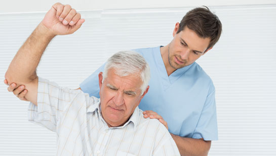 Whiplash relief from chiropractic in Louisville